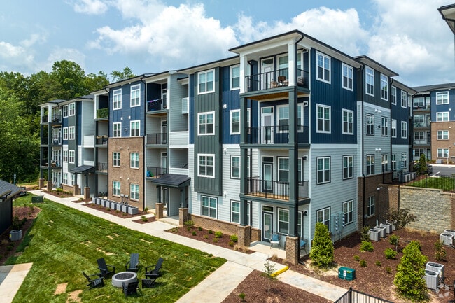 Birch Hill Apartments