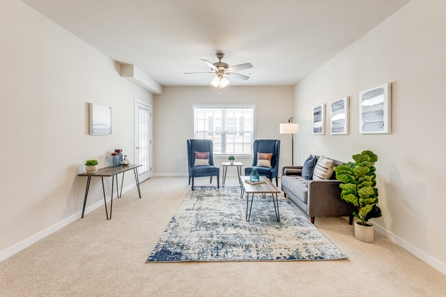 Photo - Merchants Square Residences