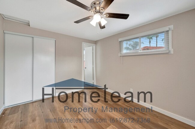 Photo - 2 BR/ 1.5 BA 682 SQFT / National City