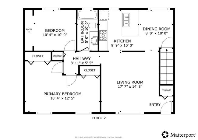 Photo - 2339 Pontiac Trail