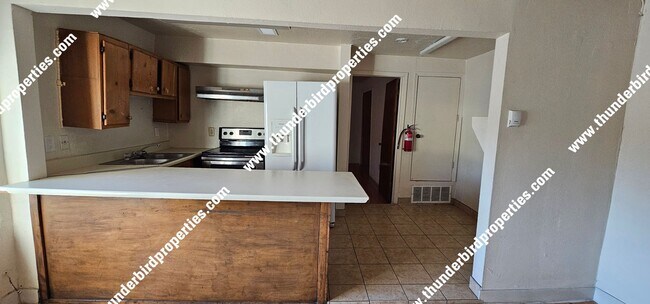 Photo - 9131 4th St NW Unidad B