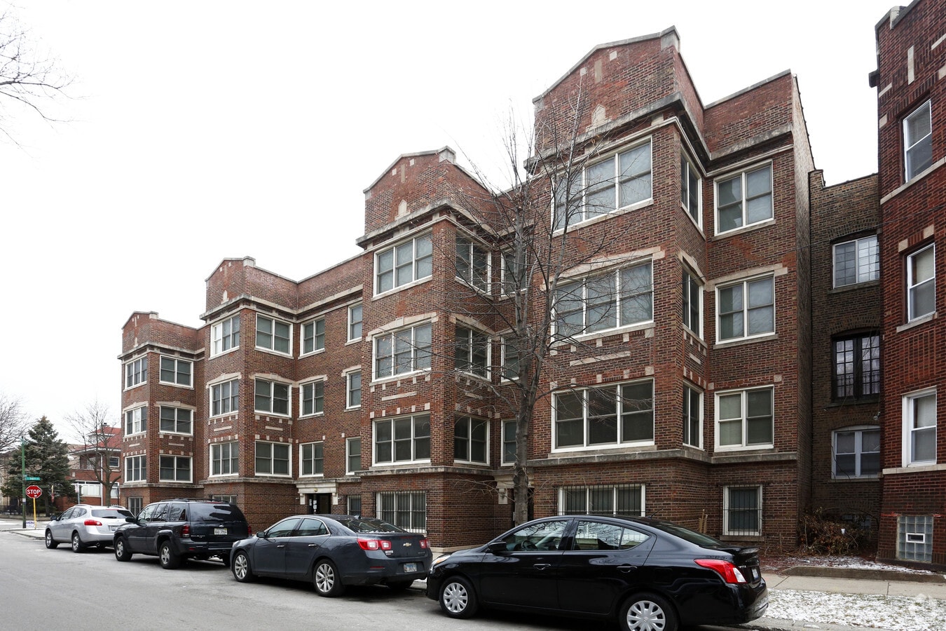 Photo - 7001 S Chappel Ave