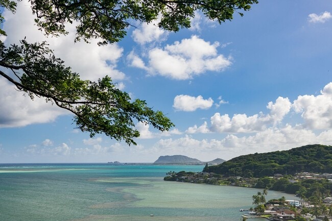 Photo - 1 bedroom with Kaneohe Bay Views & pool