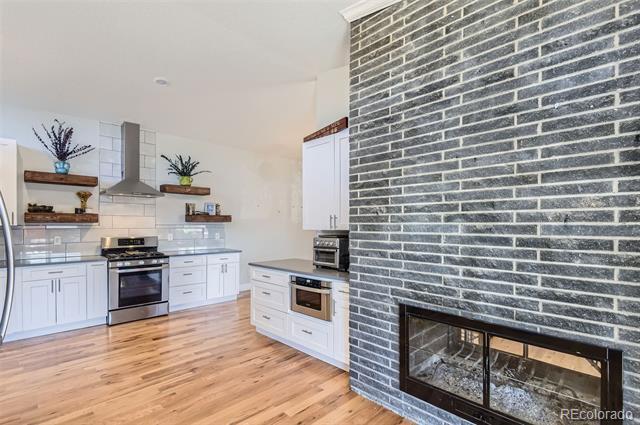 Building Photo - 345 S Forest St