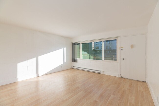 Viewmont Apartments