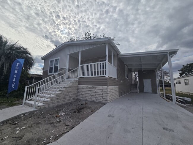 Building Photo - 2760 Ranch House Rd