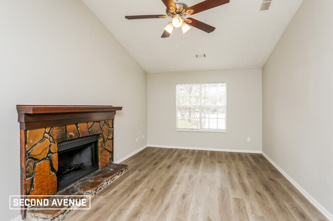 4609 Arborwalk Ct