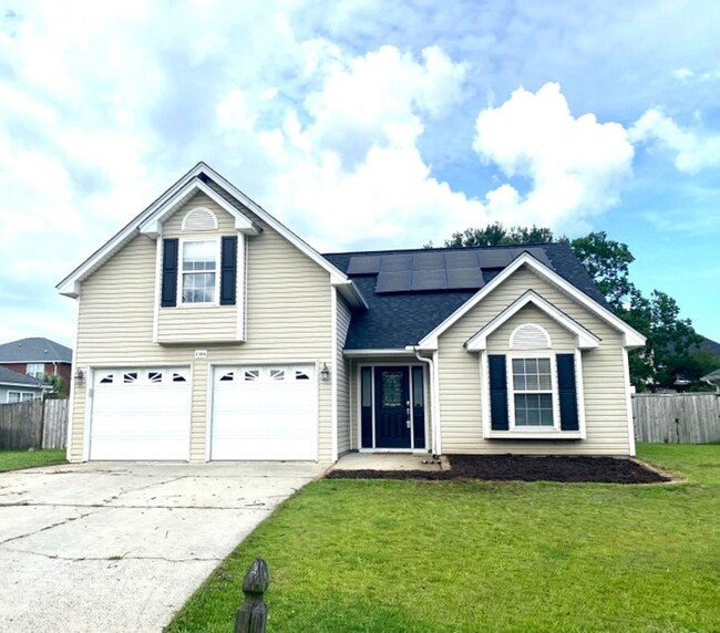 Great Home in Eagle Cove Hanahan Schools - Great Home in Eagle Cove Hanahan Schools