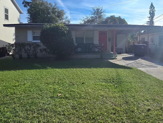 Photo - College Park 3 Bed