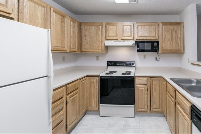 Sunrise Gardens - Senior Living