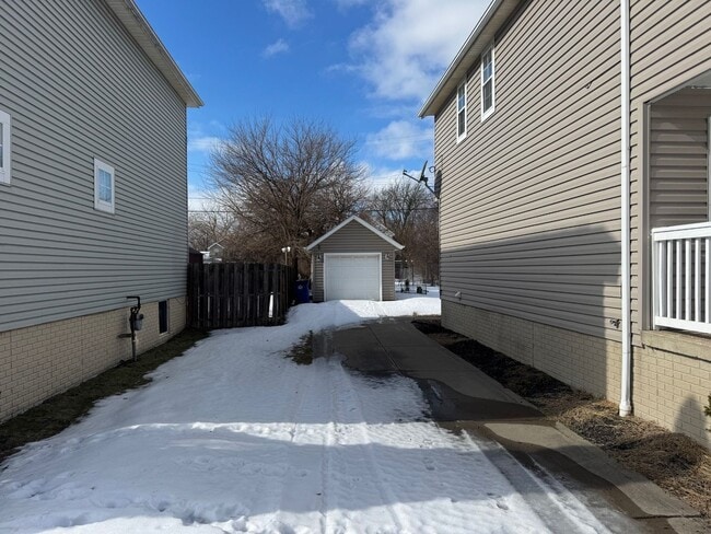 Photo - Newly Renovated 3BR/2BA Single-Family Home with Garage – Cleveland