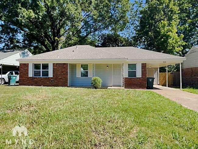 Building Photo - 4126 Berrywood Ave Rental