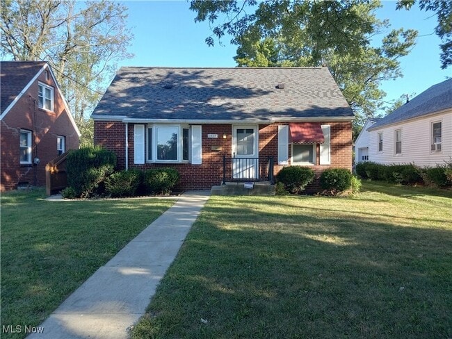 Photo - 1539 27th St NW House