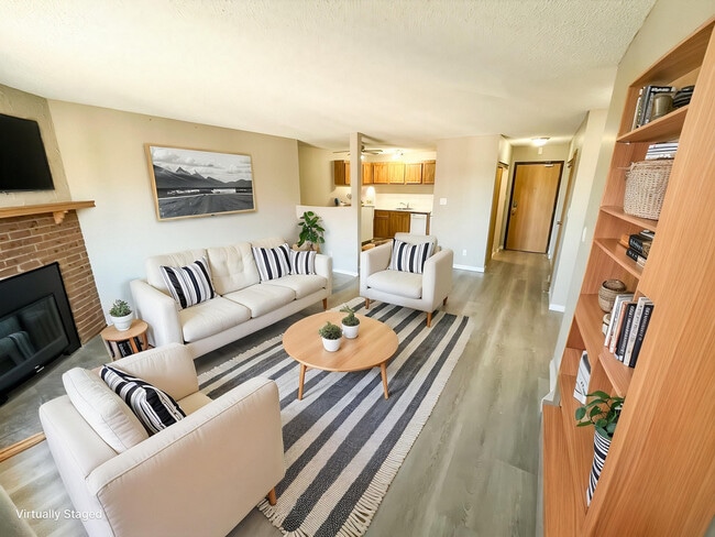 Photo - Mainstreet Court