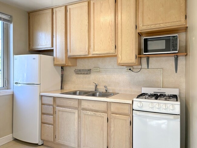 Photo - Cleveland Terrace Apartments