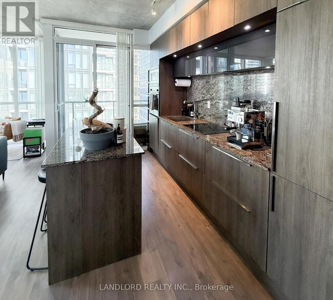 Photo - 88 Blue Jays Way Unit 3502