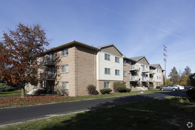 Photo - Canterbury Apartment Homes