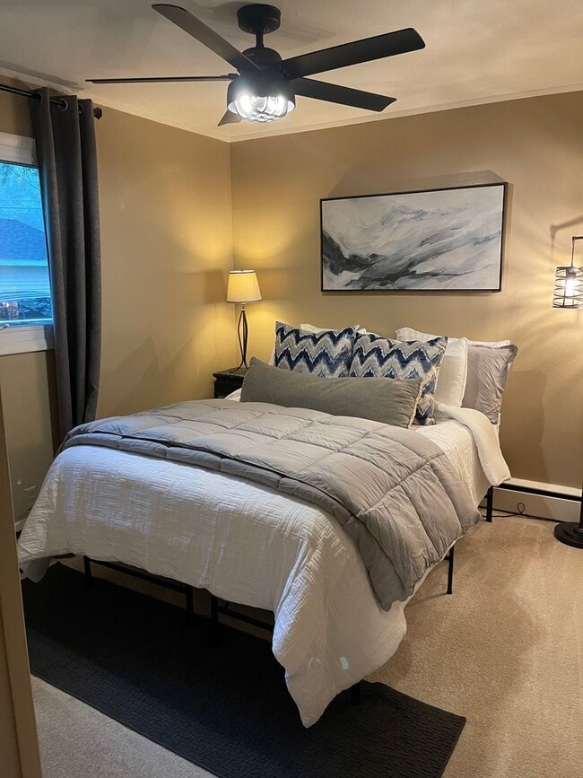 Photo - Furnished Bungalow with 2BD 2BTH near WITC...