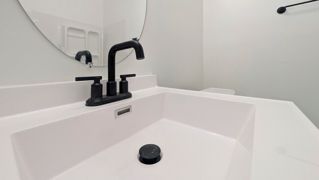 Photo - North Valley Apartments