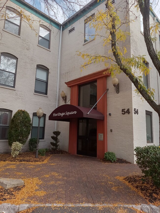 Photo - 54 W Cherry St Condo Unit 202