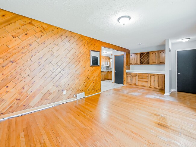 Photo - Charming 3-Bedroom Ranch in the Heart of Garden City