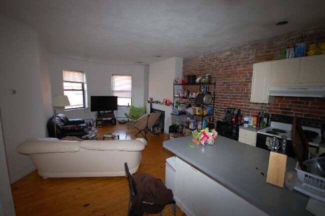 Photo - 610 Columbus Ave Unit 7