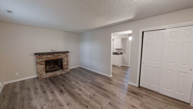 Photo - Harrison Street Apartments