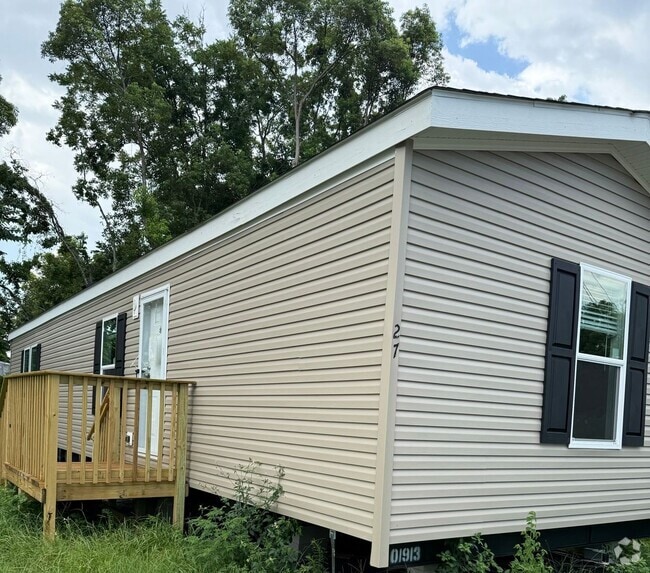 Building Photo - BRAND NEW 2 - Bedroom / 2 Bath LUXURY MOBI... Unit Lot 27 Rental
