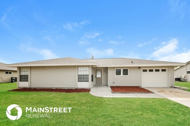 Building Photo - 4609 Mongite Rd Rental