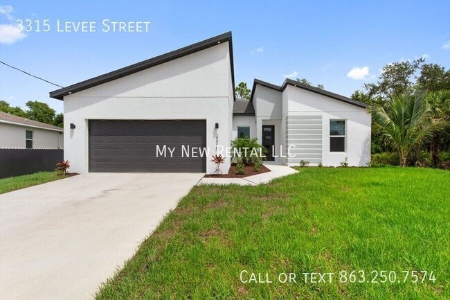 Photo - 3315 Levee St Casa
