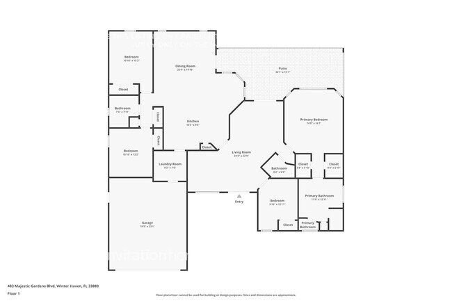 Photo - 483 Majestic Gardens Blvd