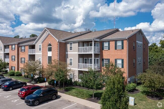Photo - Ivy Ridge Condominiums
