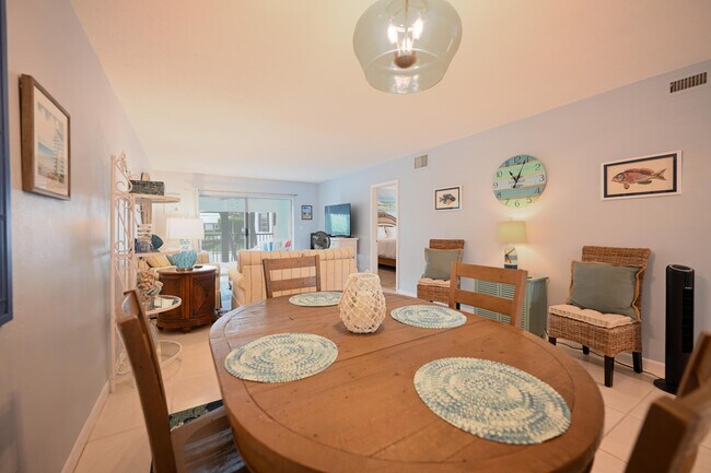 Photo - 1700 S Ocean Blvd Unit 14