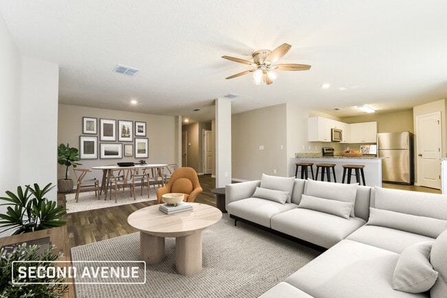 Photo - 3637 W Parkview Dr