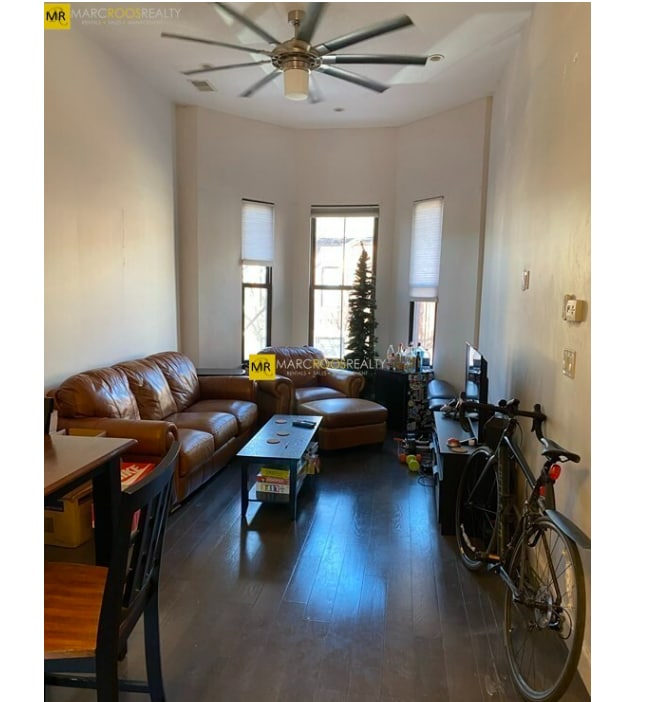 Photo - 25 Worthington St Unit 2