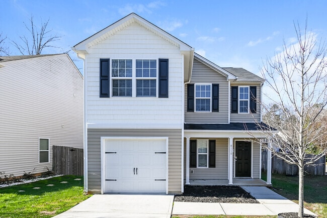 Building Photo - 3 Bedroom Charlotte Home
