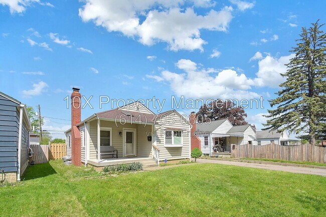 Photo - 227 Haldy Ave
