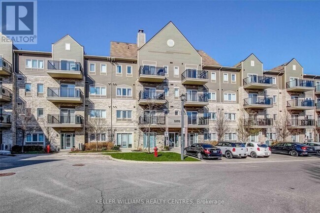 Photo - 5170 Winston Churchill Blvd Unité 111