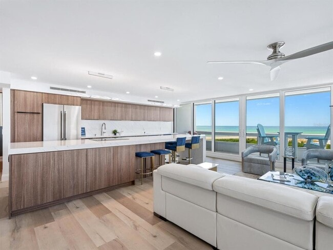 Photo - 5400 Ocean Blvd Unit 5-3