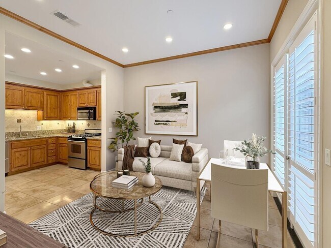 Photo - 456 Gabilan St Townhome