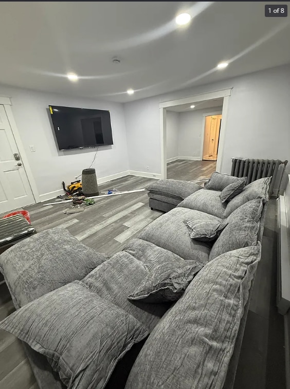 Building Photo - 11 Mather St