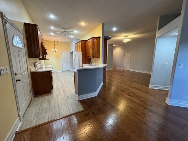 Photo - Stunning 3 BR 2 Bath Home!