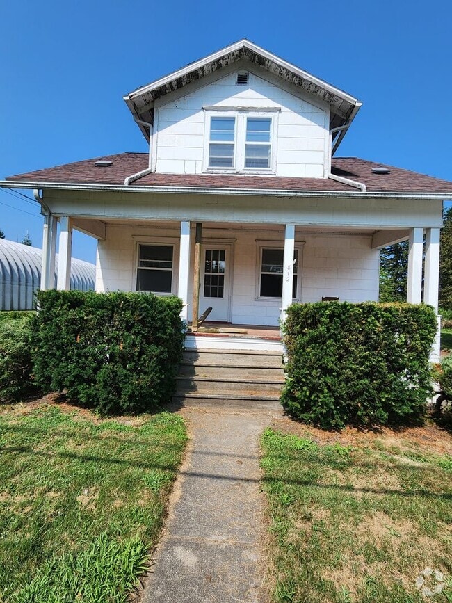 Building Photo - 812 Brentwood Rd Rental