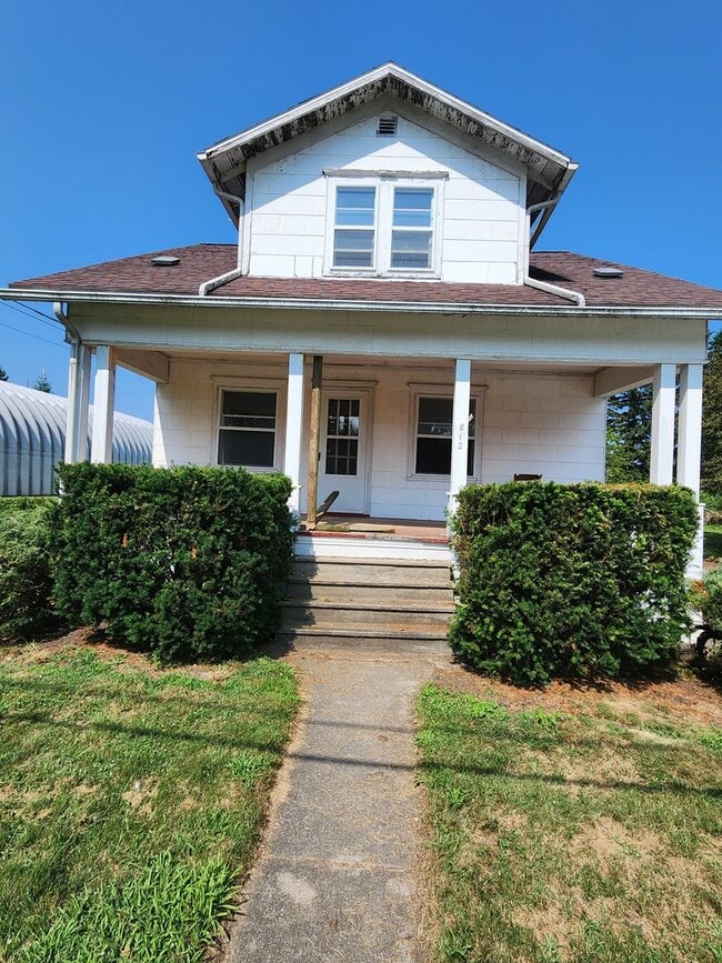 Photo - 812 Brentwood Rd House