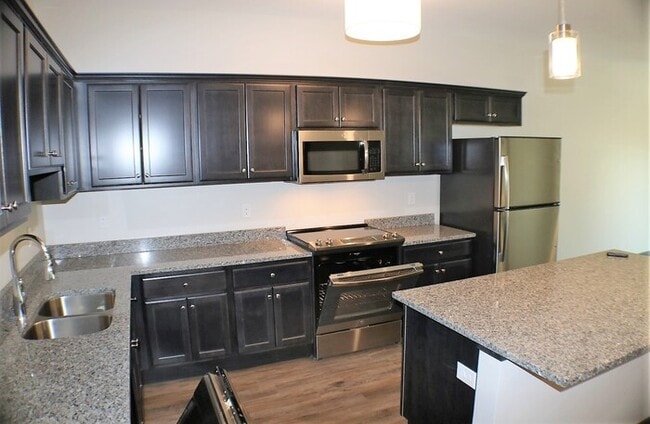 Photo - $1,285 | 1 Bedroom, 1 Bathroom Condo | ADA Compliant | No Pets | Available for Immediate Move In!