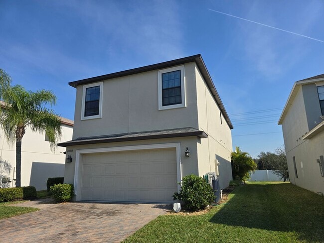 Photo - Beautiful Home in the Gated Community of Live Oak – New Tampa