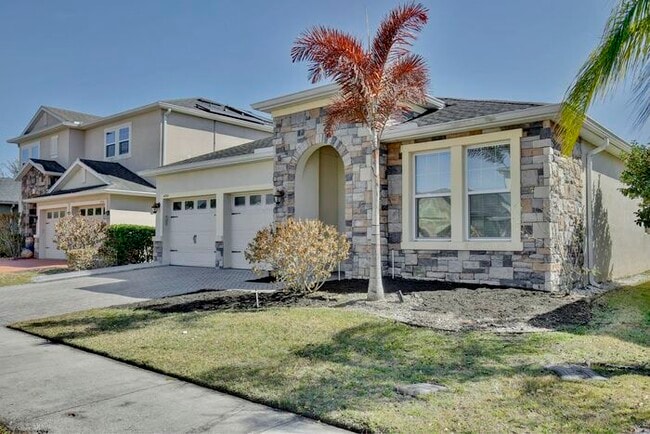 Photo - Stylish, Updated 3/2 Home in One of Millennia Park’s Gated Communities! Available Now!