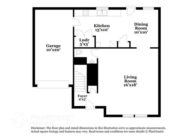 Photo - 1493 Mitchell Glen St