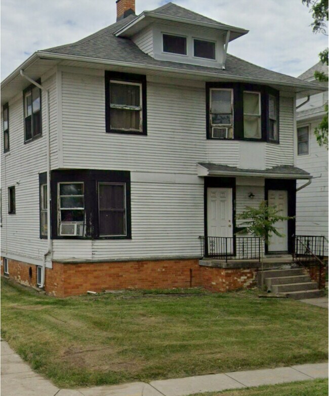 Photo - 818 Phillips Ave Apartamento Unidad 1/2