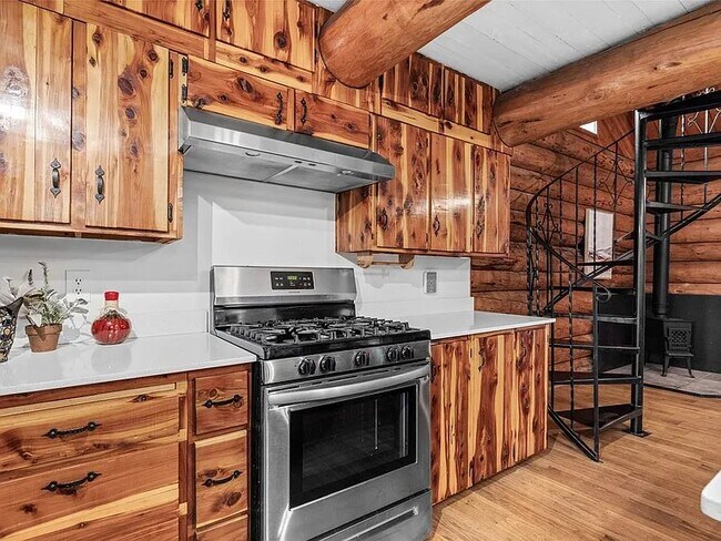 295 Tally Lake Campground Rd